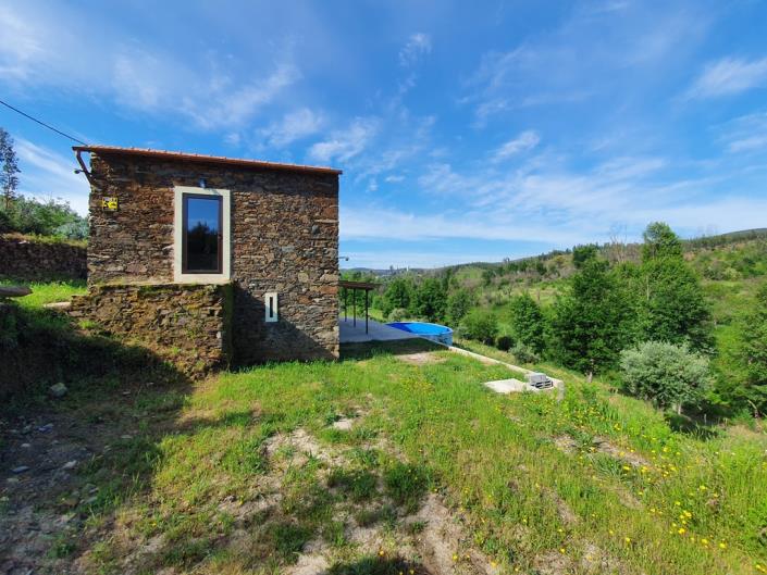 Image No.3-2 Bed Country Property for sale