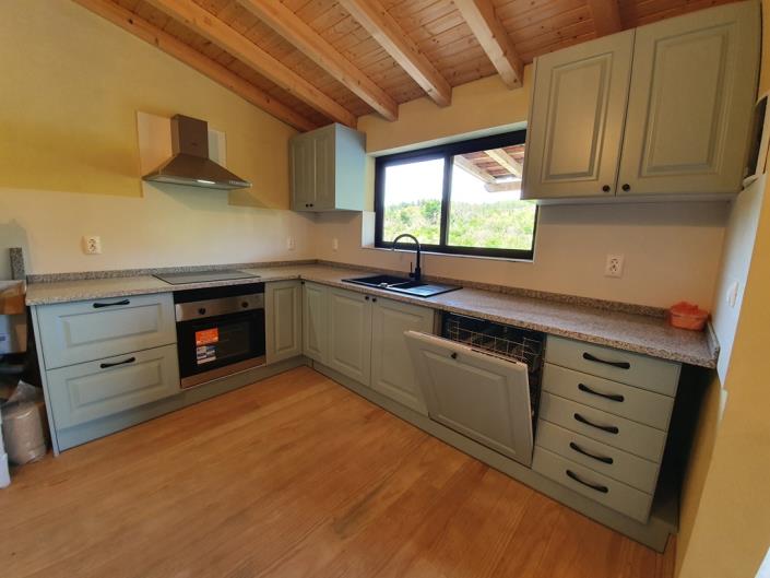 Image No.10-2 Bed Country Property for sale