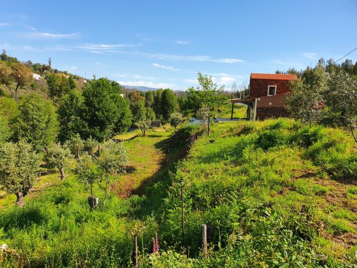 Image No.13-2 Bed Country Property for sale