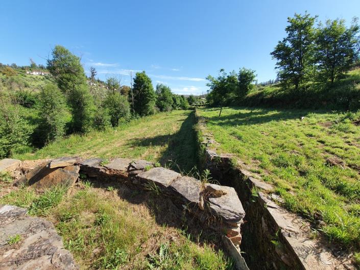 Image No.17-2 Bed Country Property for sale