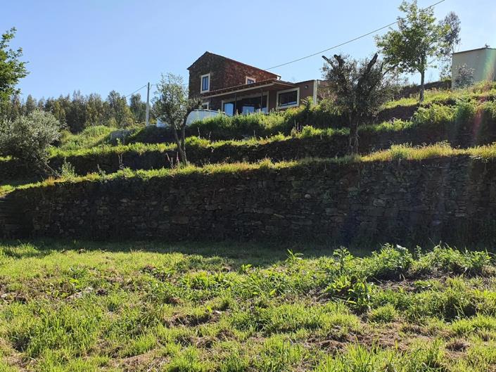 Image No.20-2 Bed Country Property for sale