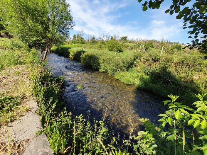 Image No.21-2 Bed Country Property for sale