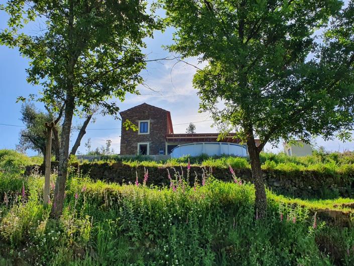 Image No.22-2 Bed Country Property for sale