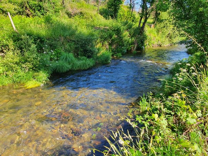 Image No.23-2 Bed Country Property for sale