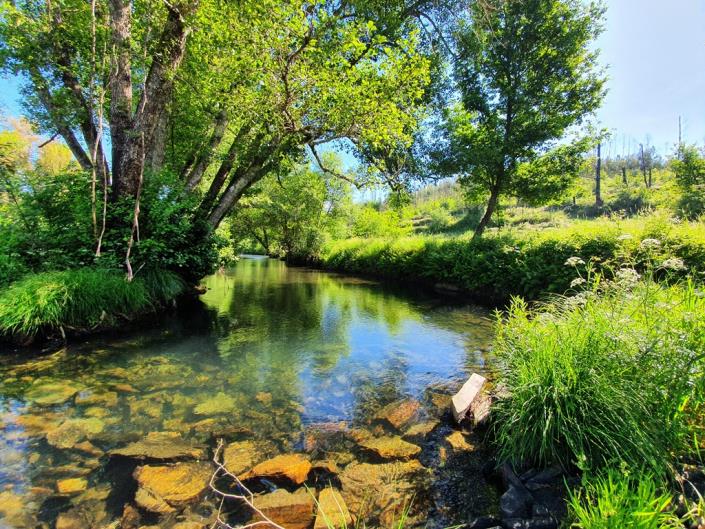 Image No.27-2 Bed Country Property for sale