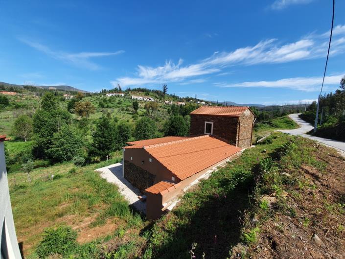 Image No.30-2 Bed Country Property for sale