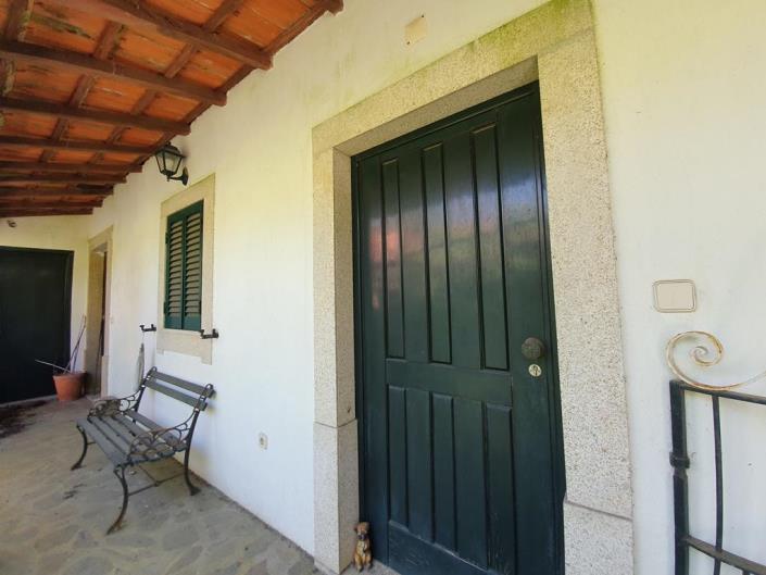 Image No.11-Ferme de 4 chambres à vendre à Álvares