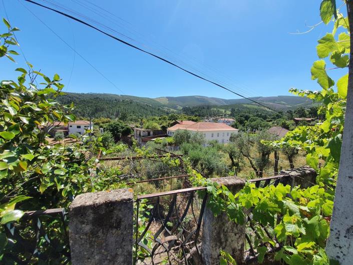 Image No.6-Ferme de 4 chambres à vendre à Álvares