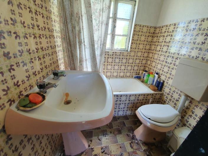 Image No.18-Ferme de 4 chambres à vendre à Álvares