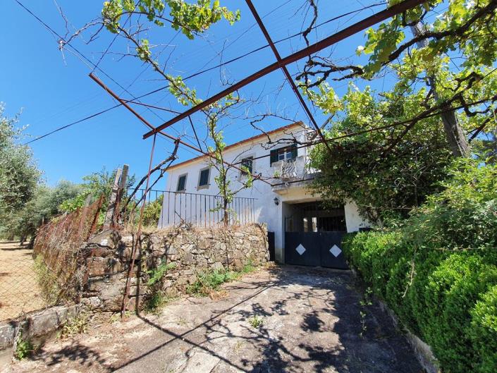 Image No.2-Ferme de 4 chambres à vendre à Álvares