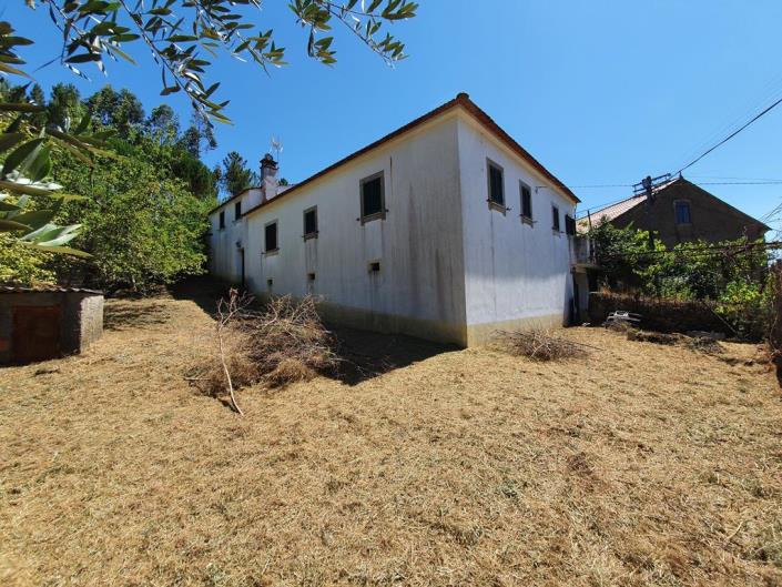 Image No.3-Ferme de 4 chambres à vendre à Álvares
