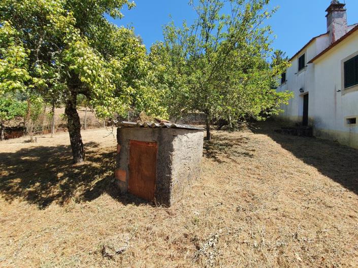 Image No.4-Ferme de 4 chambres à vendre à Álvares