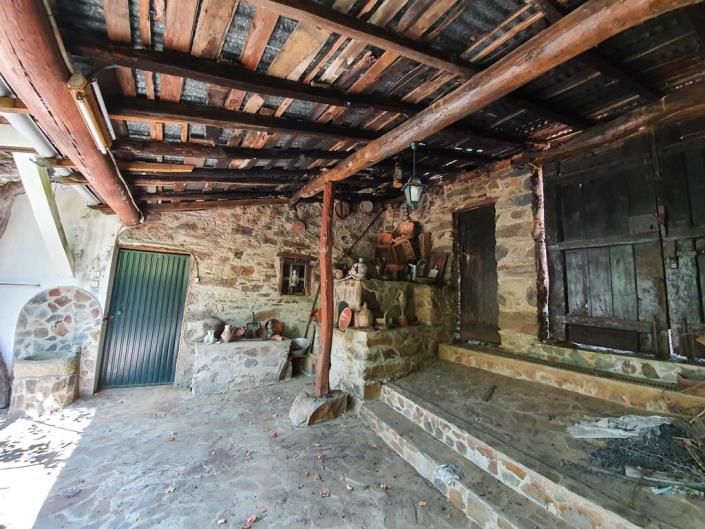 Image No.8-Ferme de 4 chambres à vendre à Álvares