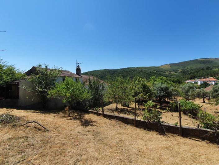 Image No.26-Ferme de 4 chambres à vendre à Álvares