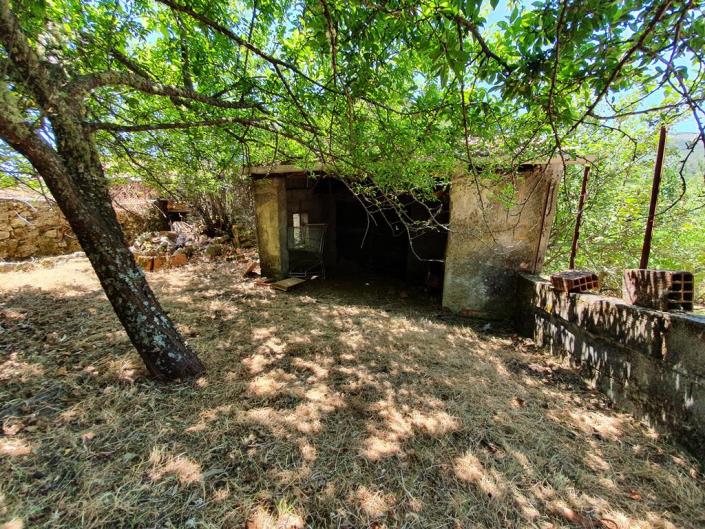 Image No.25-Ferme de 4 chambres à vendre à Álvares