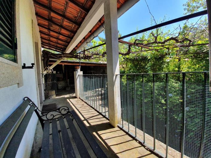 Image No.5-Ferme de 4 chambres à vendre à Álvares