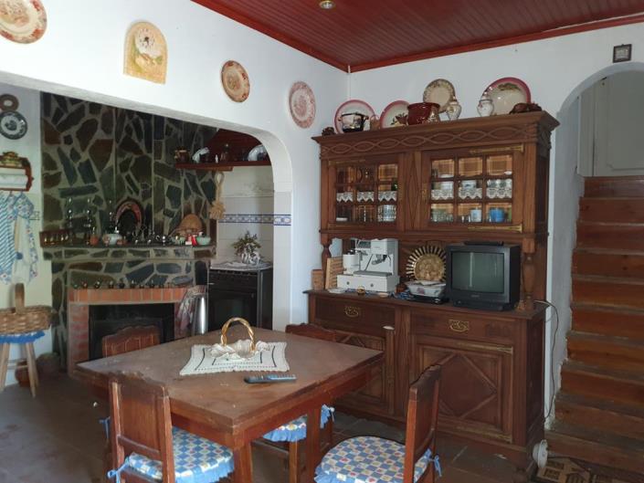 Image No.15-Ferme de 4 chambres à vendre à Álvares