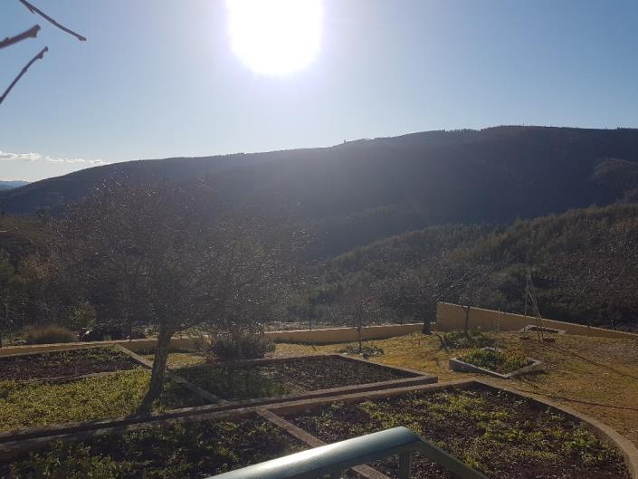 Image No.19-3 Bed Country Property for sale