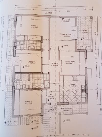 Image No.59-3 Bed Country Property for sale