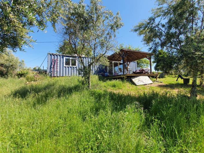 Image No.3-Terre de 1 chambre à vendre à Pedrógão Grande