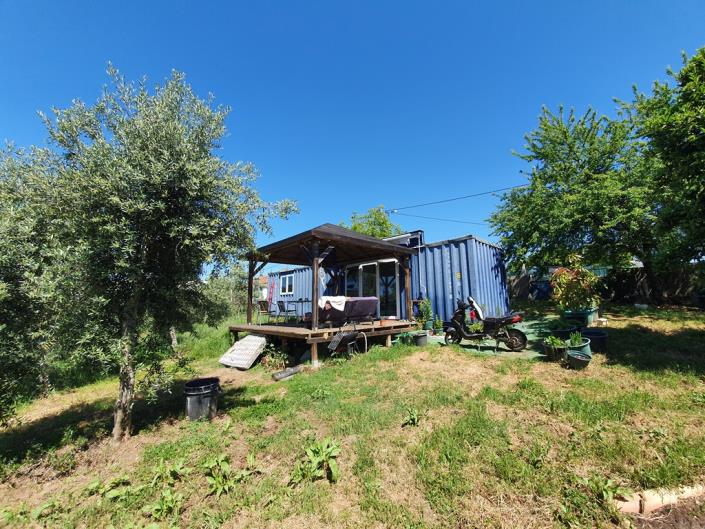 Image No.4-Terre de 1 chambre à vendre à Pedrógão Grande