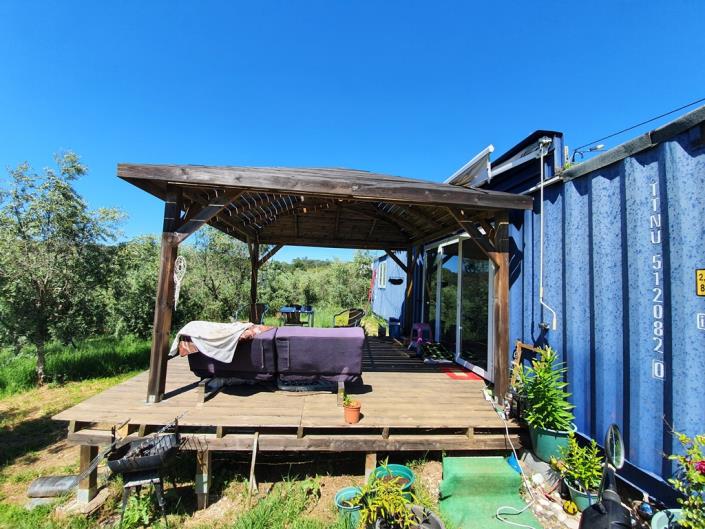 Image No.5-Terre de 1 chambre à vendre à Pedrógão Grande