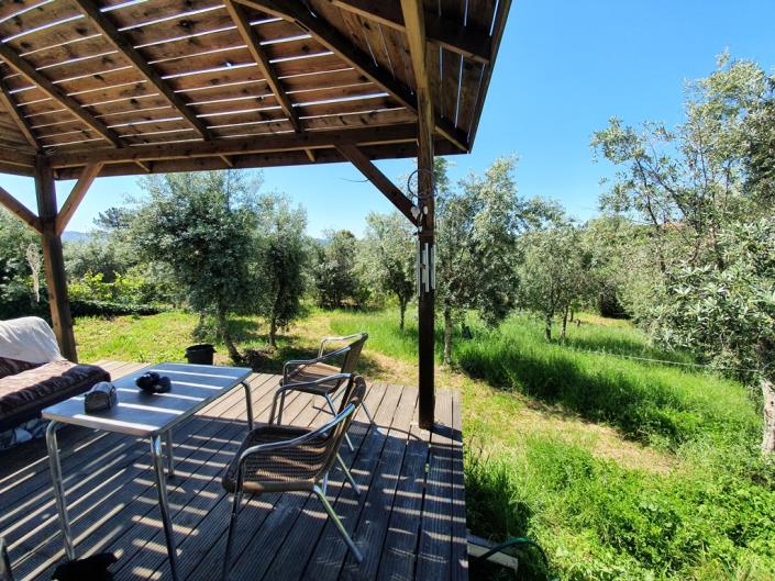 Image No.6-Terre de 1 chambre à vendre à Pedrógão Grande