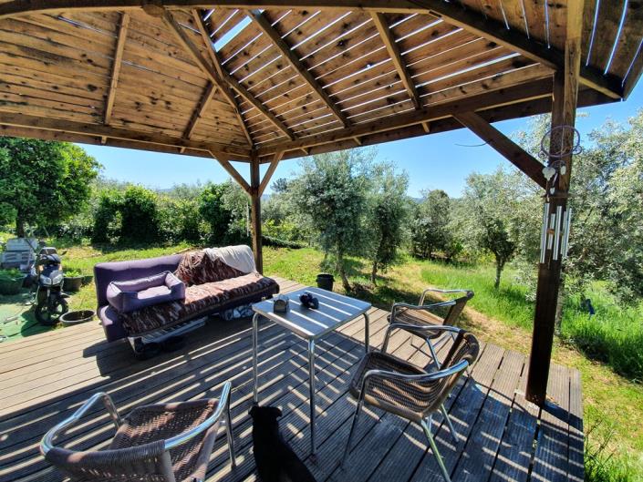 Image No.8-Terre de 1 chambre à vendre à Pedrógão Grande