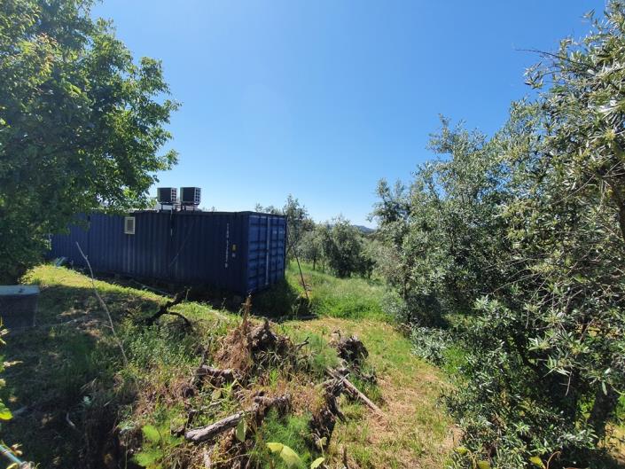 Image No.21-Terre de 1 chambre à vendre à Pedrógão Grande