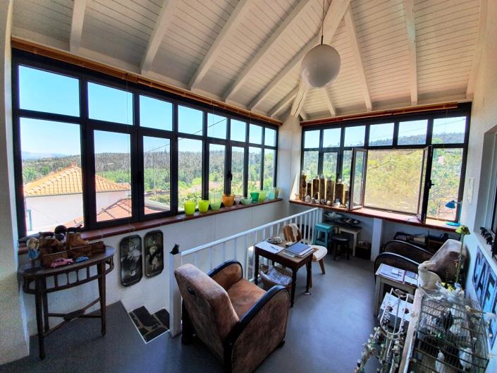 Image No.2-Chalet de 2 chambres à vendre à Pedrógão Grande