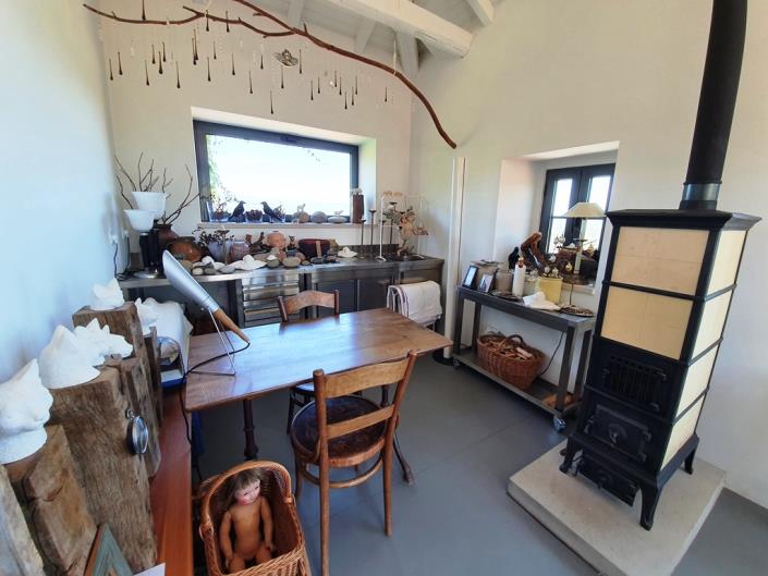 Image No.5-Chalet de 2 chambres à vendre à Pedrógão Grande