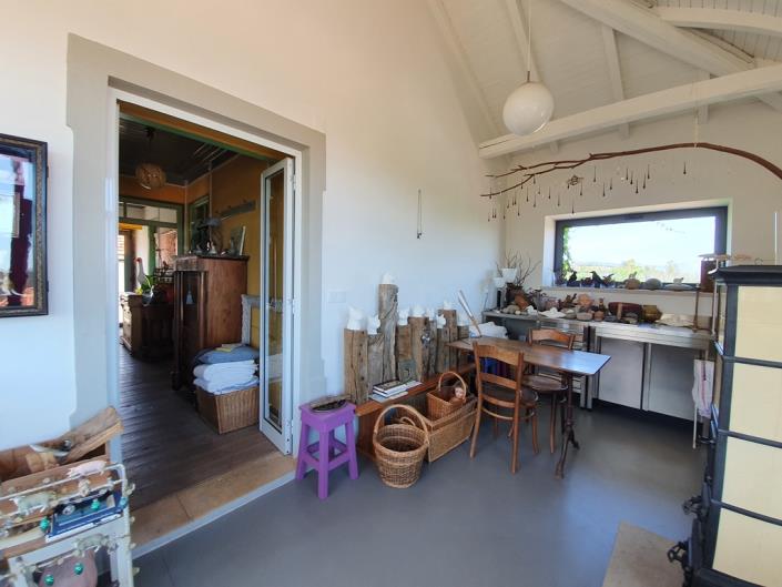 Image No.4-Chalet de 2 chambres à vendre à Pedrógão Grande