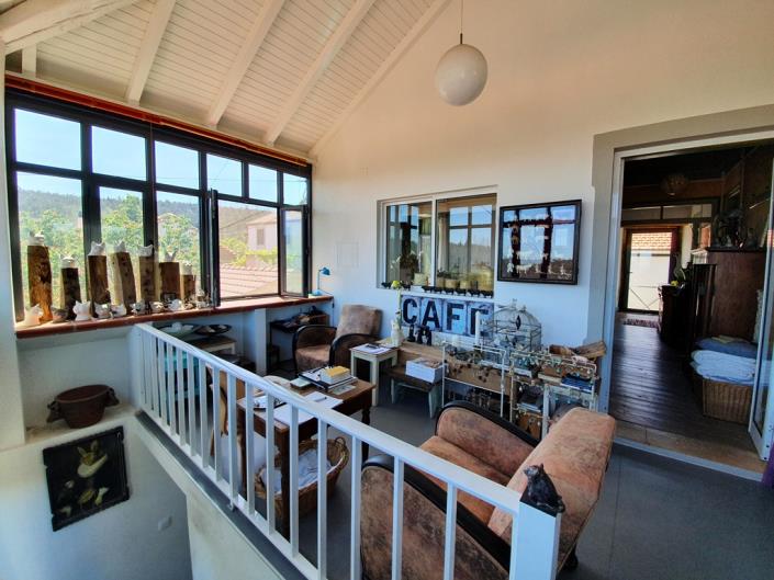 Image No.3-Chalet de 2 chambres à vendre à Pedrógão Grande