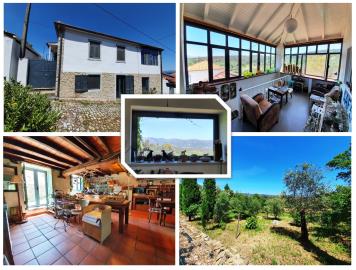 Chalet de 2 chambres à vendre à Pedrógão Grande