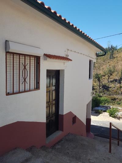 Image No.3-Chalet de 4 chambres à vendre à Pampilhosa da Serra