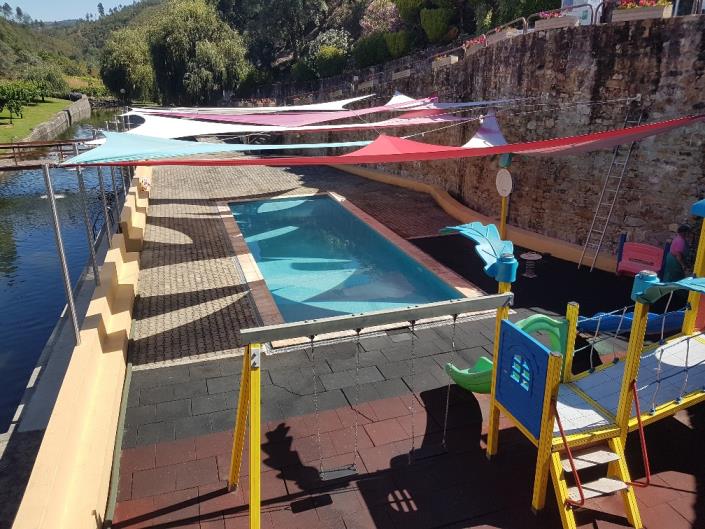 Image No.54-Chalet de 4 chambres à vendre à Pampilhosa da Serra