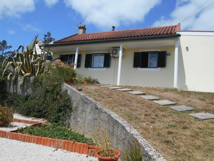 Image No.1-Bungalow de 4 chambres à vendre à Ansião
