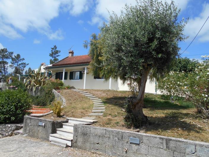 Image No.2-Bungalow de 4 chambres à vendre à Ansião