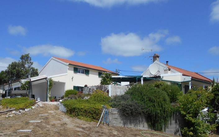 Image No.3-Bungalow de 4 chambres à vendre à Ansião