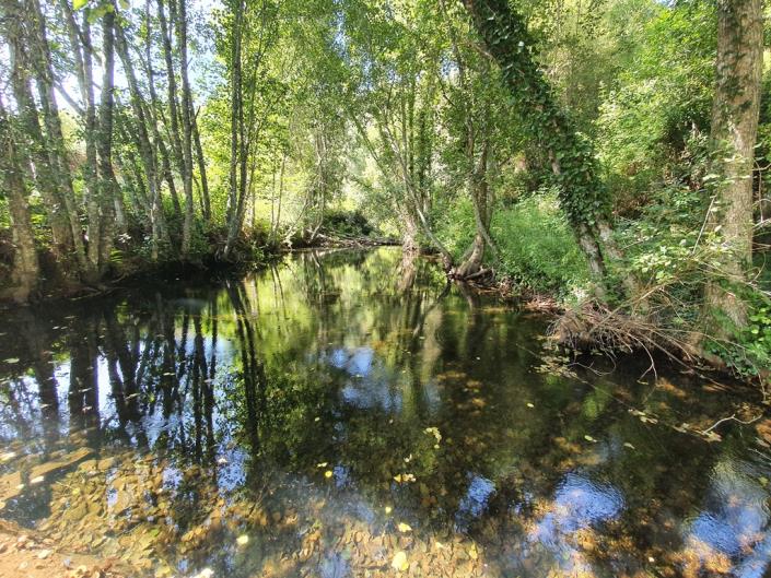 Image No.5-Country House for sale