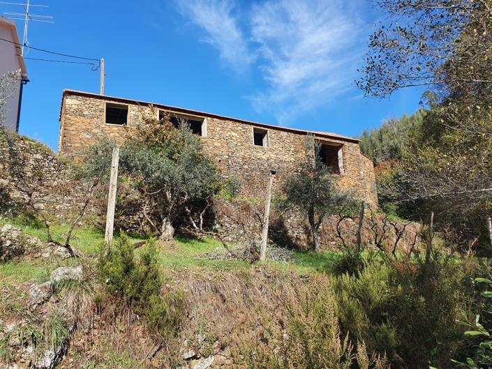 Image No.2-Country House for sale