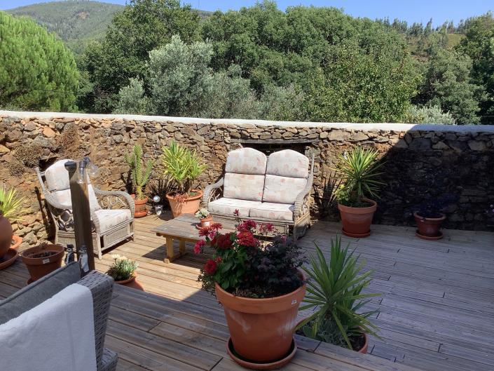 Image No.5-Chalet de 3 chambres à vendre à Campelo