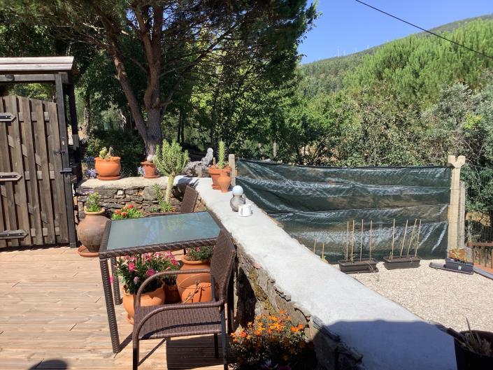 Image No.4-Chalet de 3 chambres à vendre à Campelo