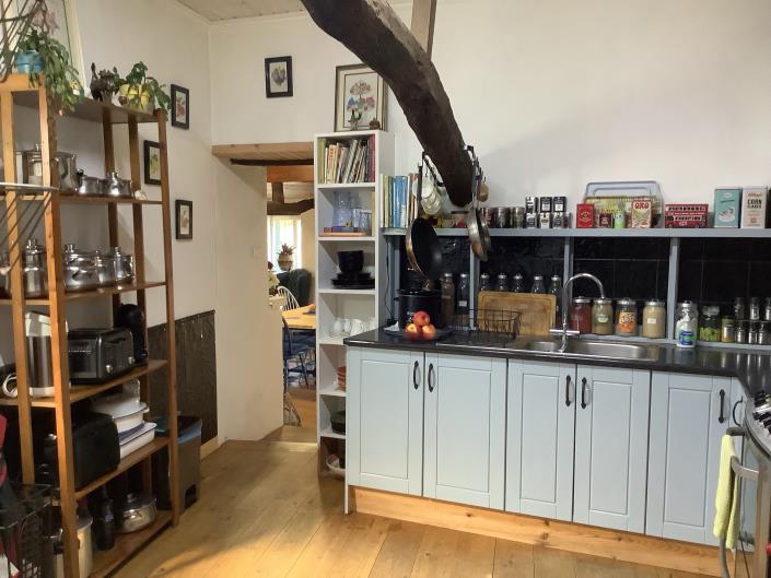 Image No.11-Chalet de 3 chambres à vendre à Campelo