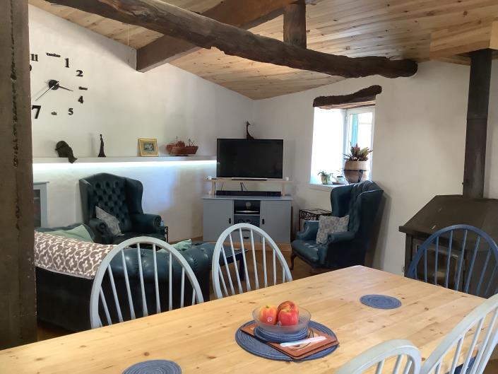 Image No.8-Chalet de 3 chambres à vendre à Campelo