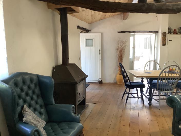 Image No.7-Chalet de 3 chambres à vendre à Campelo