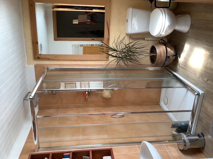 Image No.14-Chalet de 3 chambres à vendre à Campelo