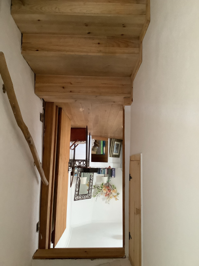 Image No.10-Chalet de 3 chambres à vendre à Campelo