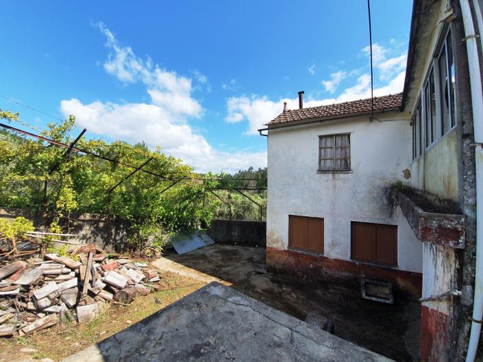 Image No.19-Chalet de 2 chambres à vendre à Pedrógão Grande
