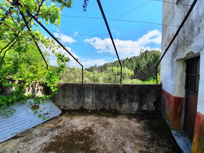 Image No.22-Chalet de 2 chambres à vendre à Pedrógão Grande